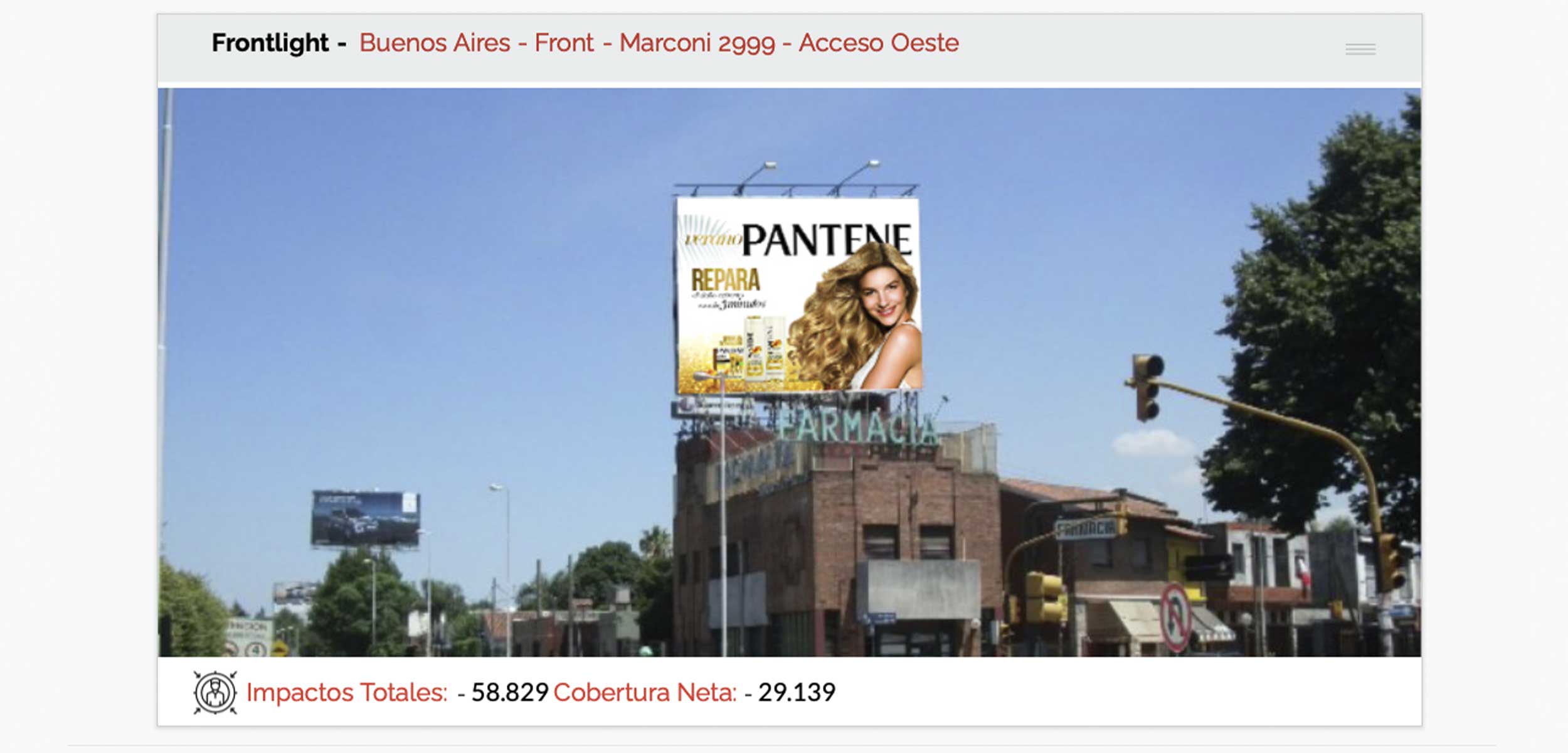 Publicidad en CABA